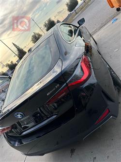 بي ام دبليو i4